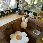 おとぎの森cafe - 