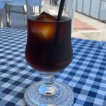 CHEZ MARCO - ドリンク写真: