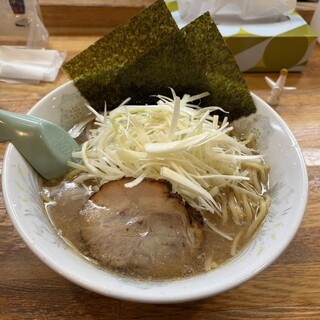 ラーメン 三太_0
