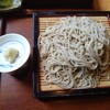 そば処 三瀬 松玄 - 