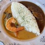 喫茶 メルト - 料理写真: