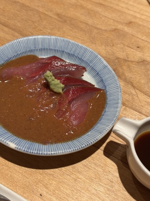 Tsuji Han Aakuhiruzu ten - Roppongi Itchome/Kaisen-don (Seafood