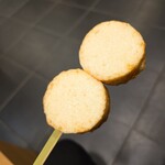 松島蒲鉾本舗 - 
