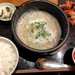 発酵居酒屋５ - 発酵5定食