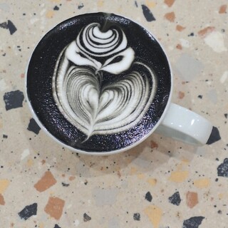 LATTE ART MANIA_1