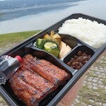 清水屋川魚店 - 料理写真: