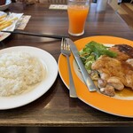 ジョナサン - 料理写真:
