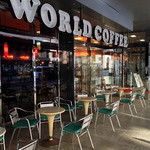 WORLD COFFEE - 