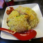 めだかタンタン - ２０１５年２月再訪問