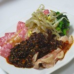 めだかタンタン - ２０１５年３月再訪問