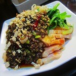 めだかタンタン - ２０１５年３月再訪問②