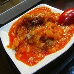 めだかタンタン - ２０１５年３月再訪問②