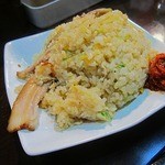 めだかタンタン - ２０１５年３月再訪問②