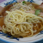 ラーメン藤 - 