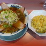 ラーメン藤 - 