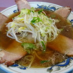 ラーメン藤 - 