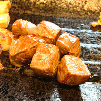 鉄板焼なにわ - 