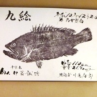 土佐料理 祢保希 丸の内店 - 