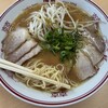 中華そば 陽気 - 