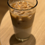 エクセルシオールカフェ - ドリンク写真: