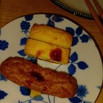 有村屋 - 料理写真: