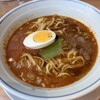 担々麺しま屋