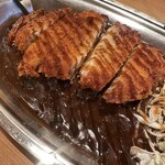ゴーゴーカレー - 料理写真: