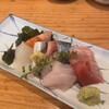 淳ちゃん寿司 - 