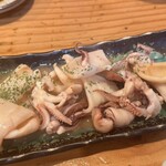 淳ちゃん寿司 - 