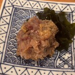 淳ちゃん寿司 - 