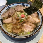 はるちゃんラーメン - 