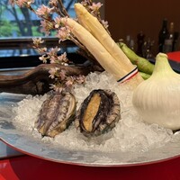 六本木うかい亭 - 