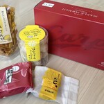 楓之樹 廣島站ekie店 - 其他各式各樣的美食