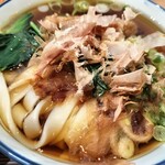 吉田麺業 - 