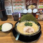 壱角家 - 料理写真: