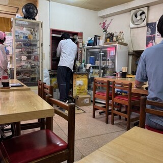 食堂 長野屋_2