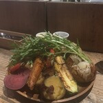 WE ARE THE FARM - 