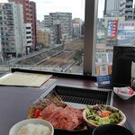 牛兵衛 - 