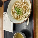 山下うどん - 