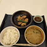 魚沼食堂 - 