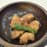 魚沼食堂 - 