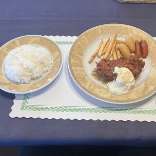 ビストロアデン_1