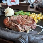 ステーキハウス88 - 