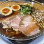 中華そば おしたに - 
