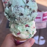 サーティワンアイスクリーム - 料理写真: