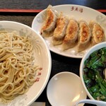 中華料理 多来福 - 