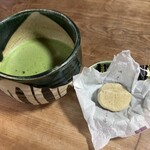 茶房 ゑびや - 
