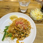 バンコックコスモ食堂 - 