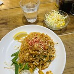バンコックコスモ食堂 - 