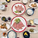 ベルクールイノマタ - 料理写真: